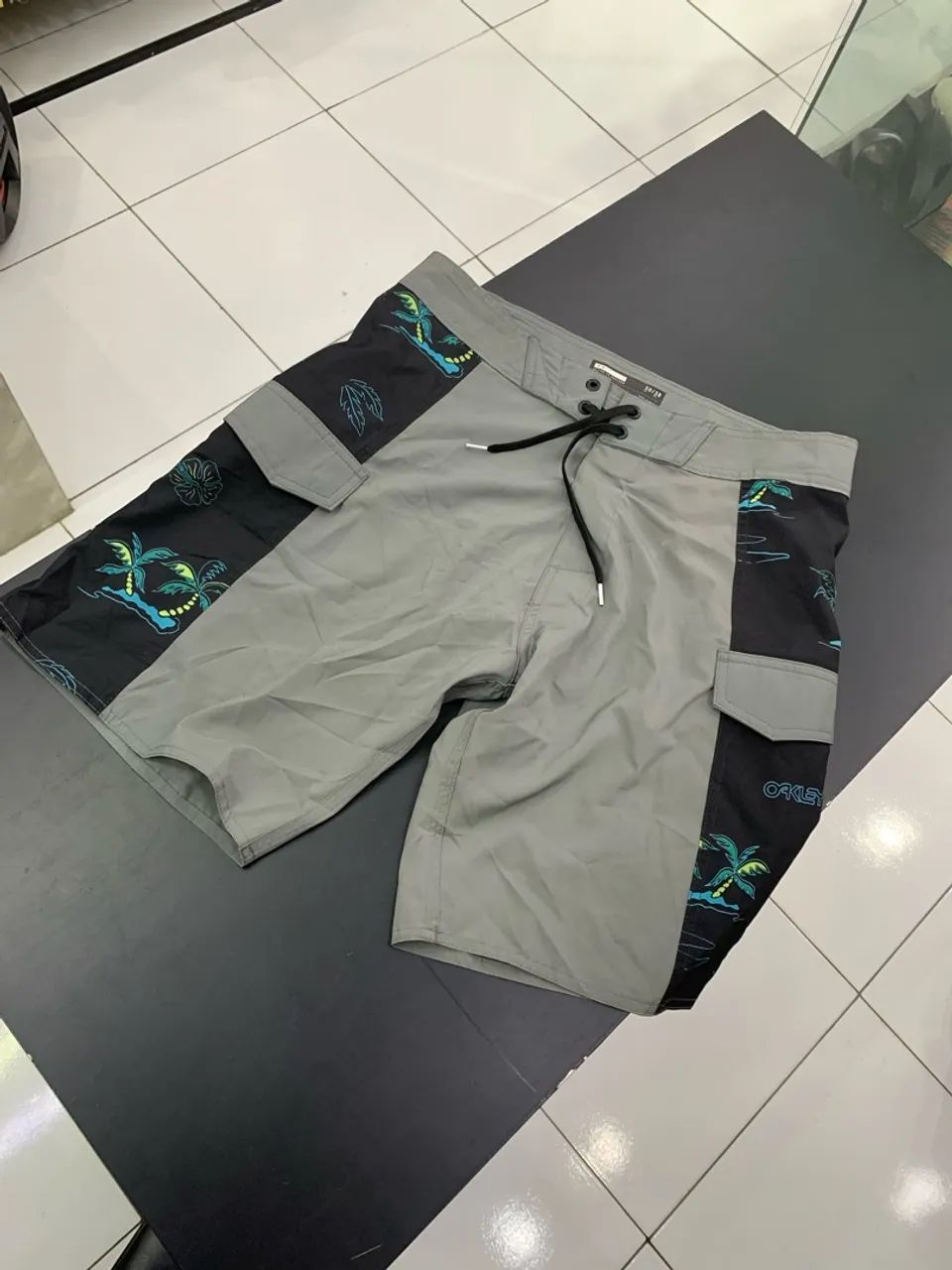Bermuda OAKLEY , original 