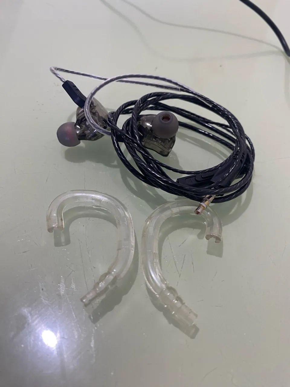 FONE QKZ AK6 - Foto 2