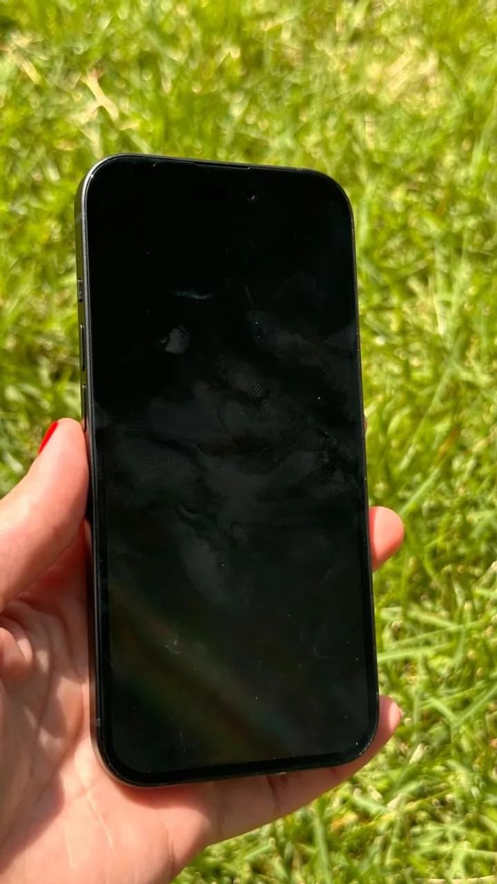 IPHONE 15 128GB PRETO  - Foto 3