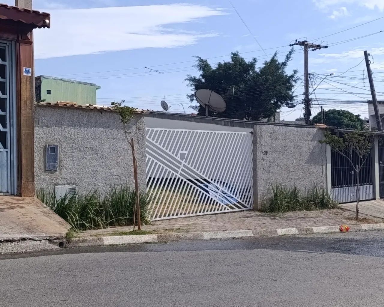 Foto - Francisco Morato - Jardim Alegria