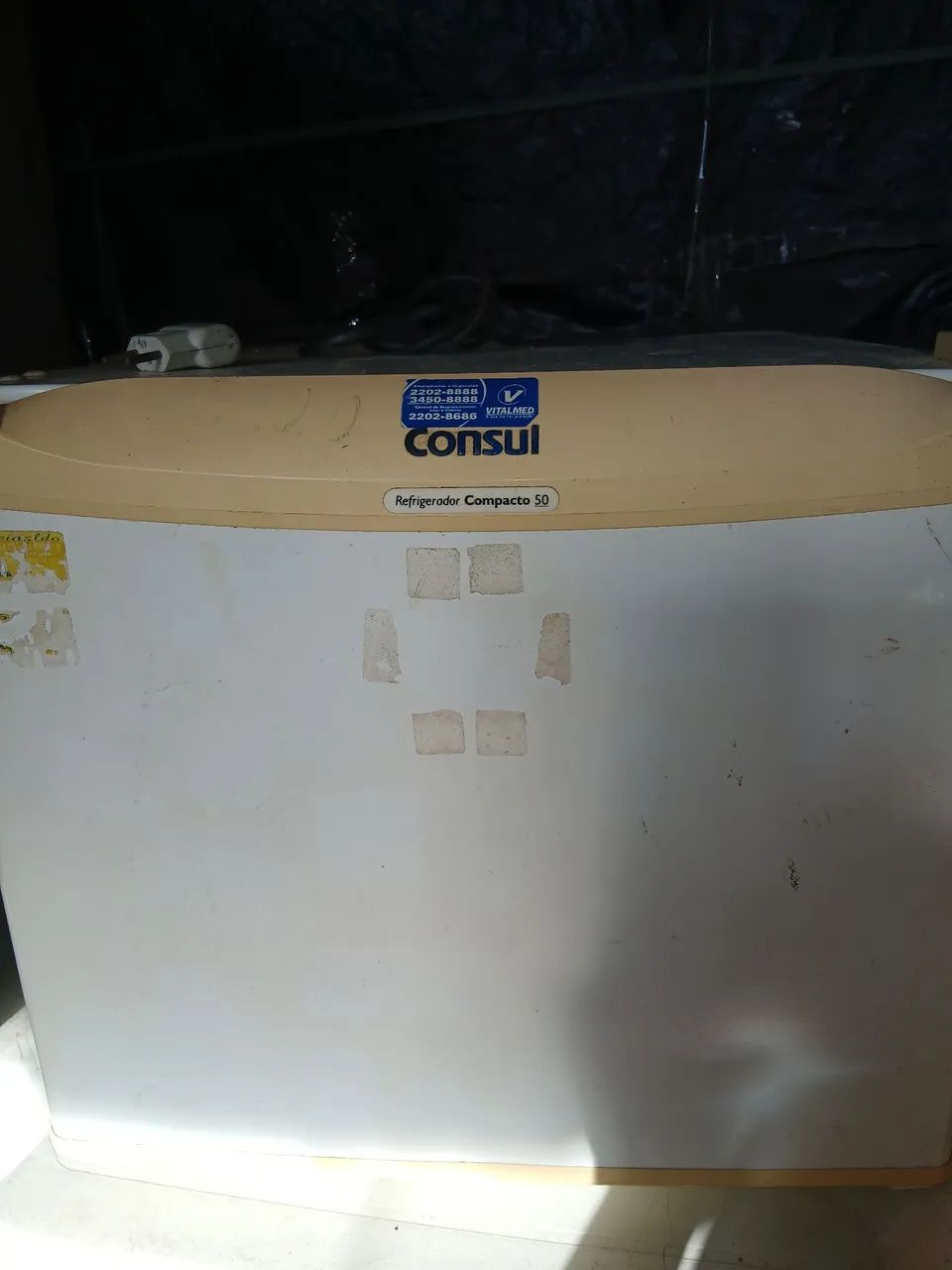 Frigobar