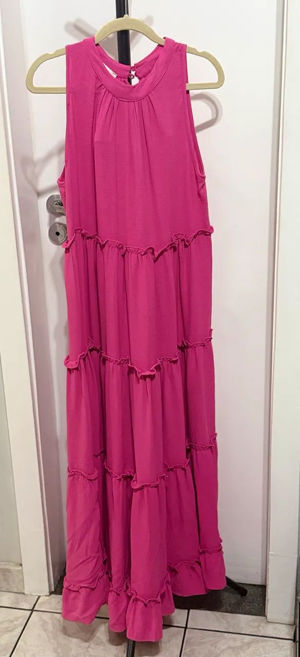 Vestidos Second Hand - Foto 4