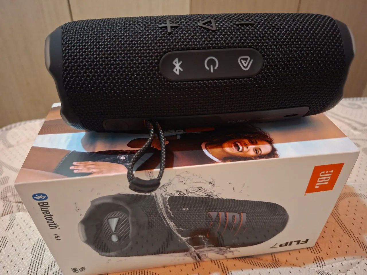 JBL FLIP 7 - Foto 3