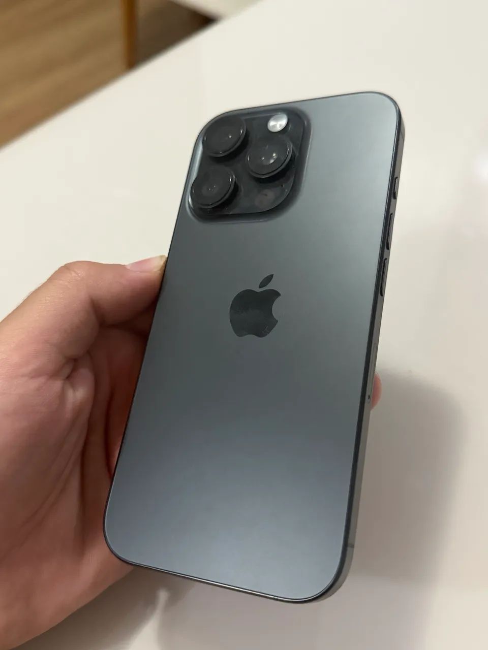 IPHONE 16 PRO 128GB - Foto 3