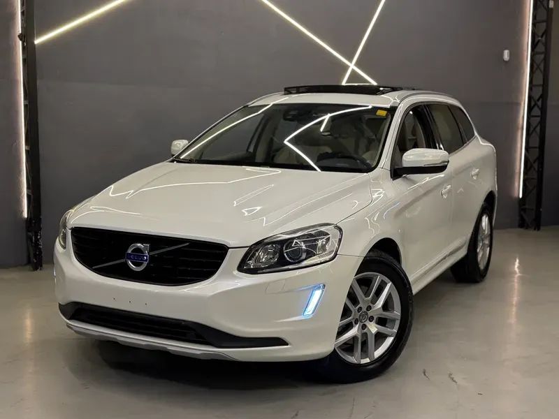 Volvo Xc XC 60 T-5 MOMENTUM 2.0 245cv FWD 5p 2017