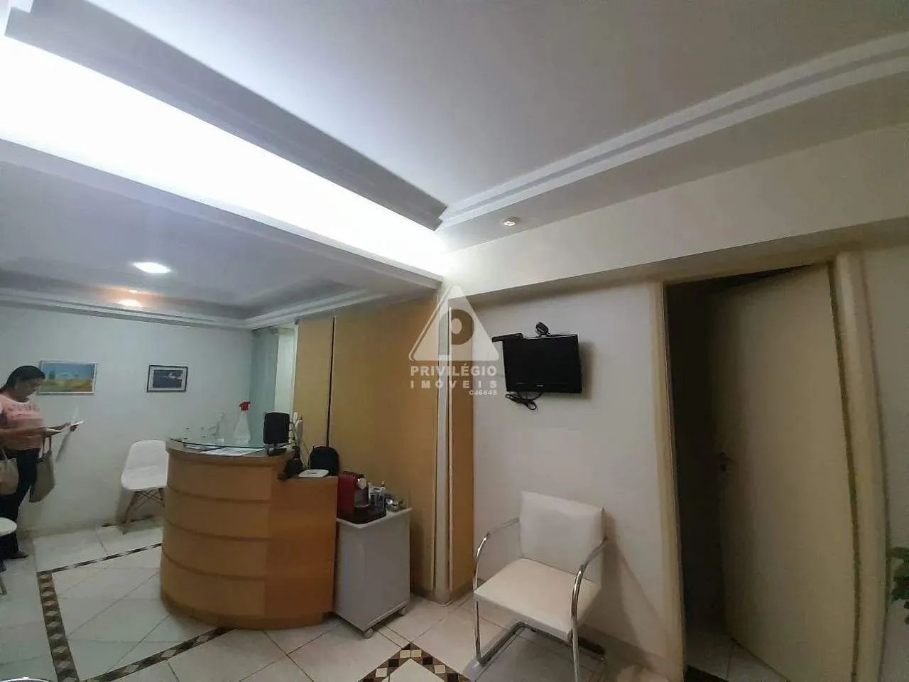 Sala à venda, Copacabana - RIO DE JANEIRO/RJ - Foto 4