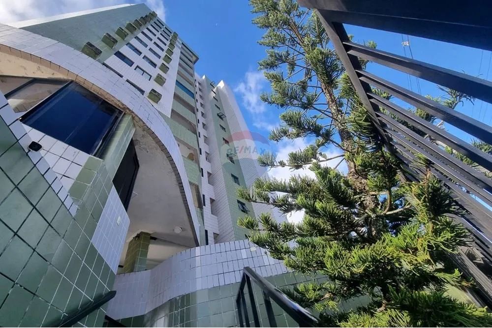Apartamento 3 Quartos, 2 suites 71m² - Piedade - Foto 2