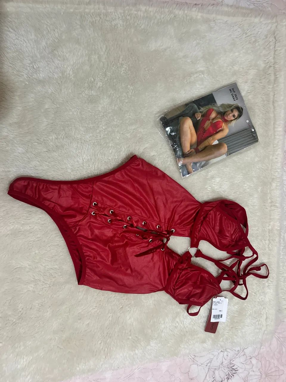Lingerie top  - Foto 4