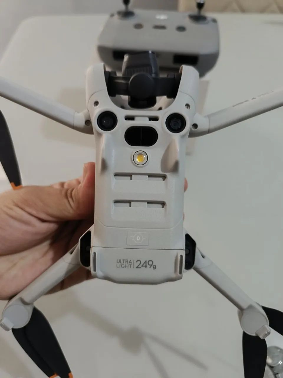 Mini 4 pro dji - Foto 4