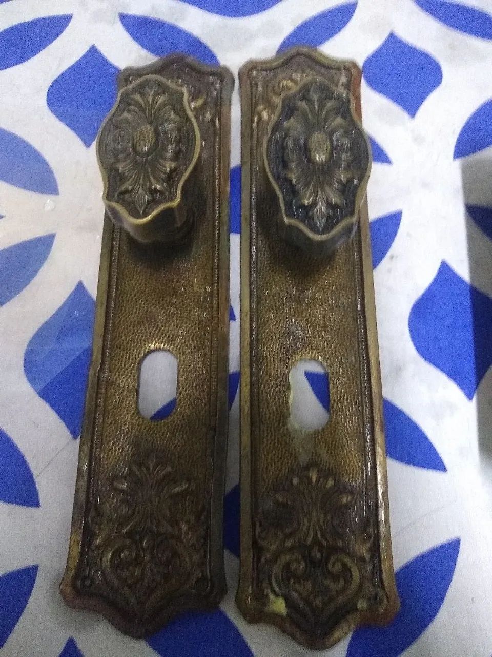 ANTIQUE DOOR LOCK64985875589505121
