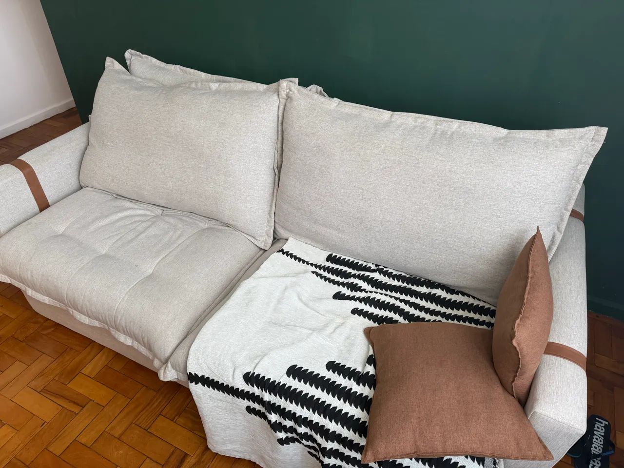 Sofá retrátil  - Foto 3