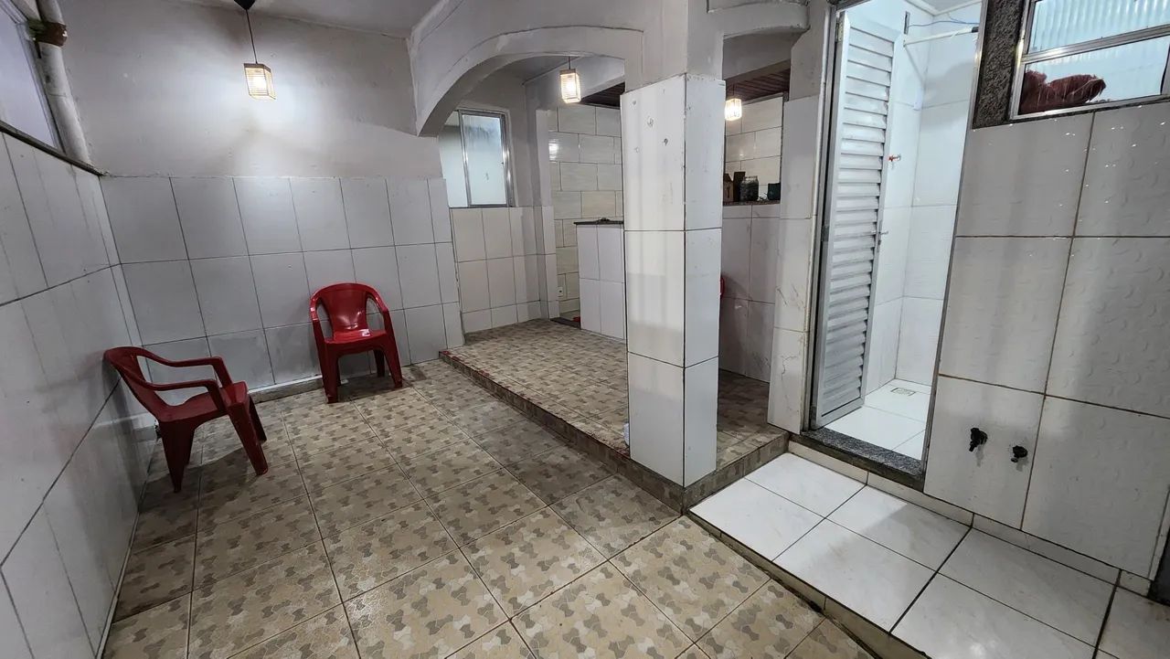 Alugo ambiente em Realengo - Foto 3