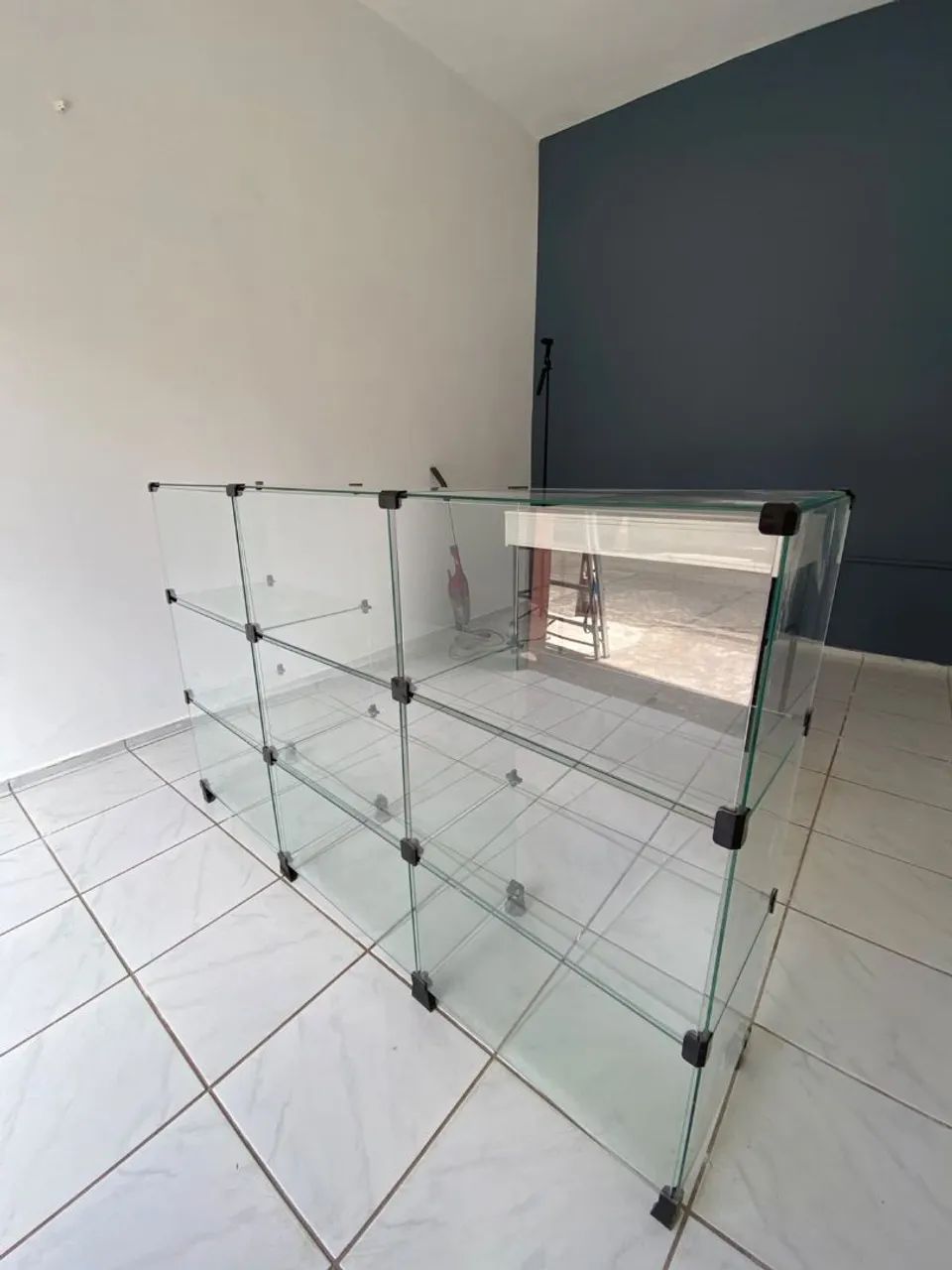 Expositor  - Foto 3