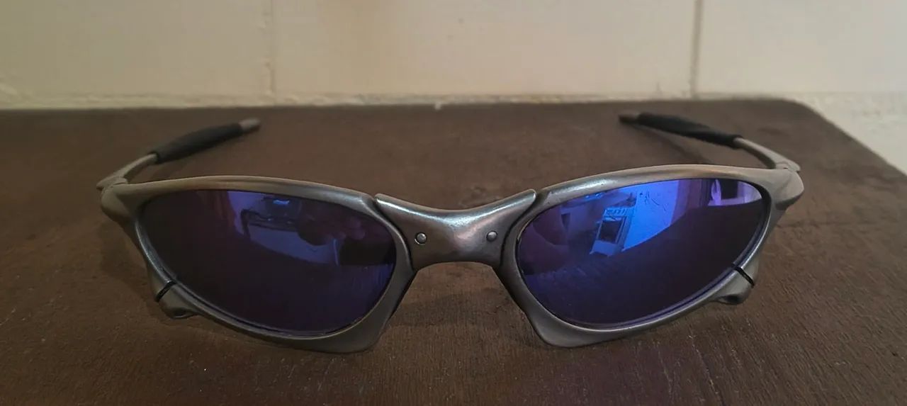 Oakley Penny Titanium Original 
