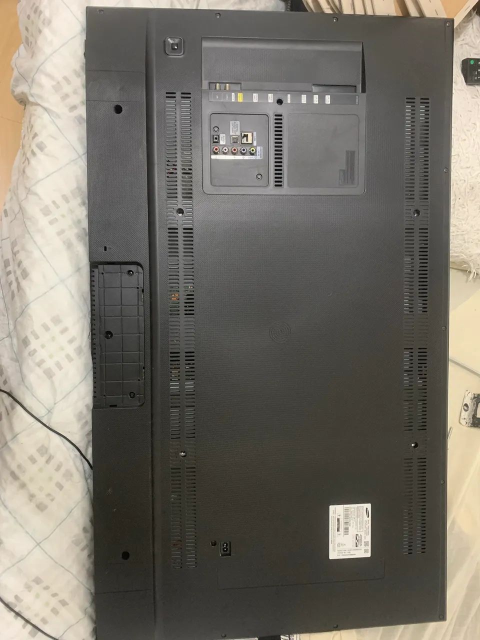     TV Samsung Smart 48 Funcionando - Defeito na Tela (Leia) - Foto 2