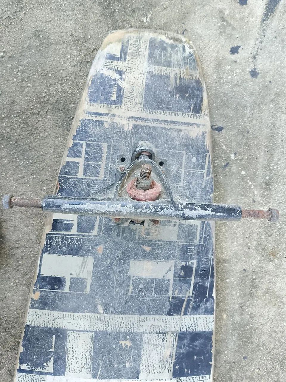 Longboard - Foto 4