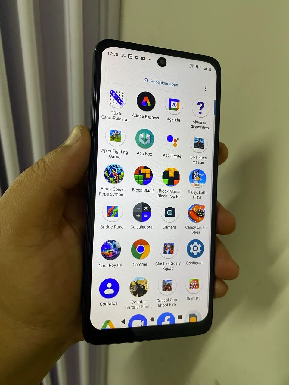 Moto E32  - Foto 3