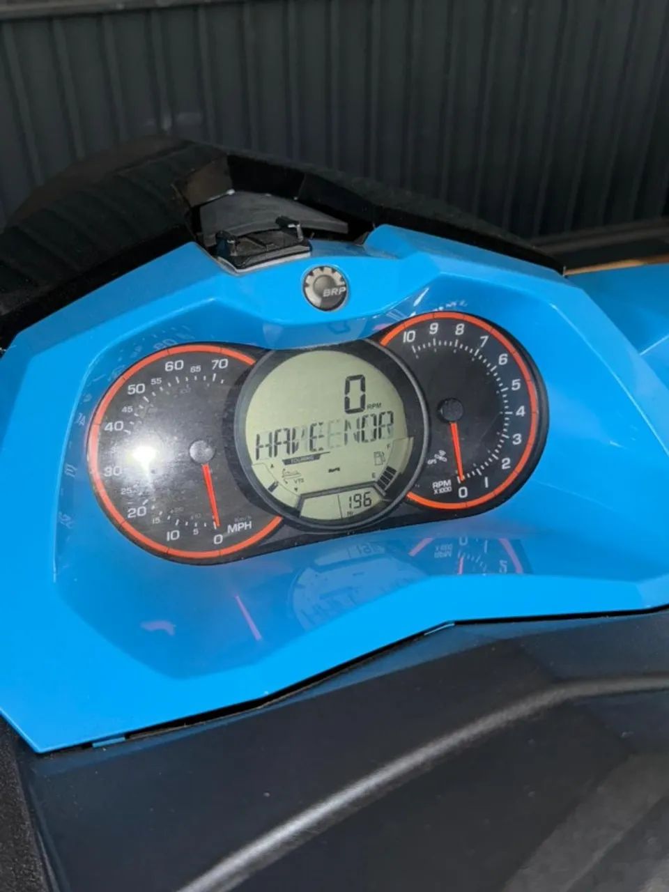 Jet Ski SeaDoo GTR 230 ano 2018 - Foto 4