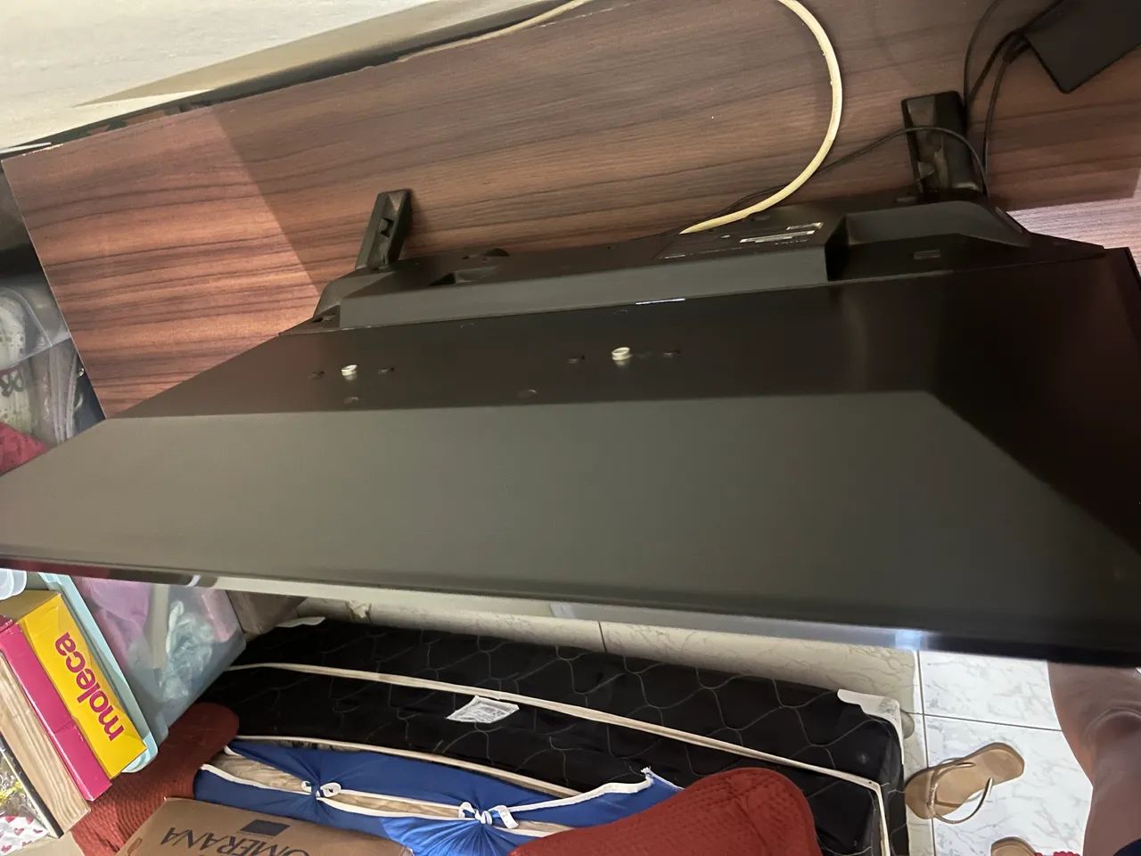 Vendo Smart TV 32? R$ 650 - Foto 5