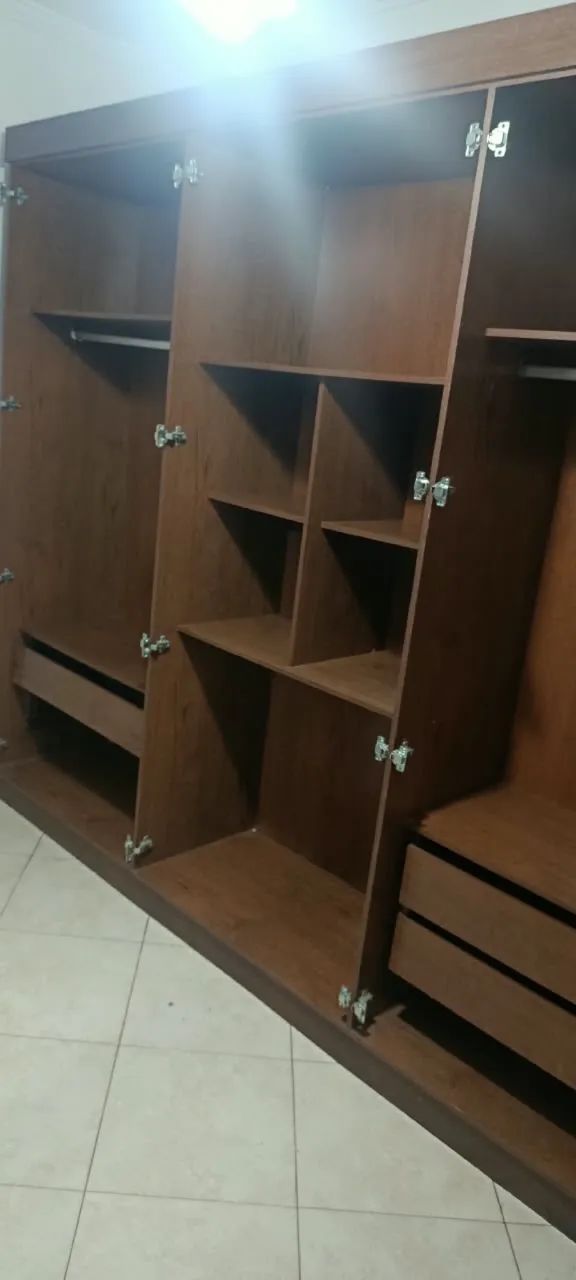 Guarda roupa  - Foto 2