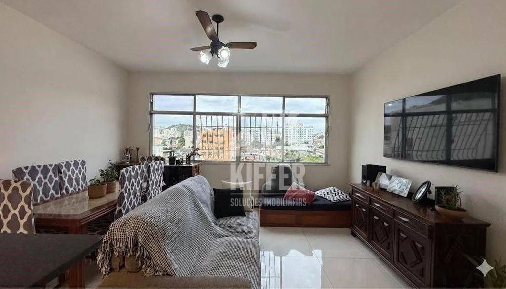 APARTAMENTO -3 QUARTOS -VAGA- FONSECA-NITERÓI - Foto 2
