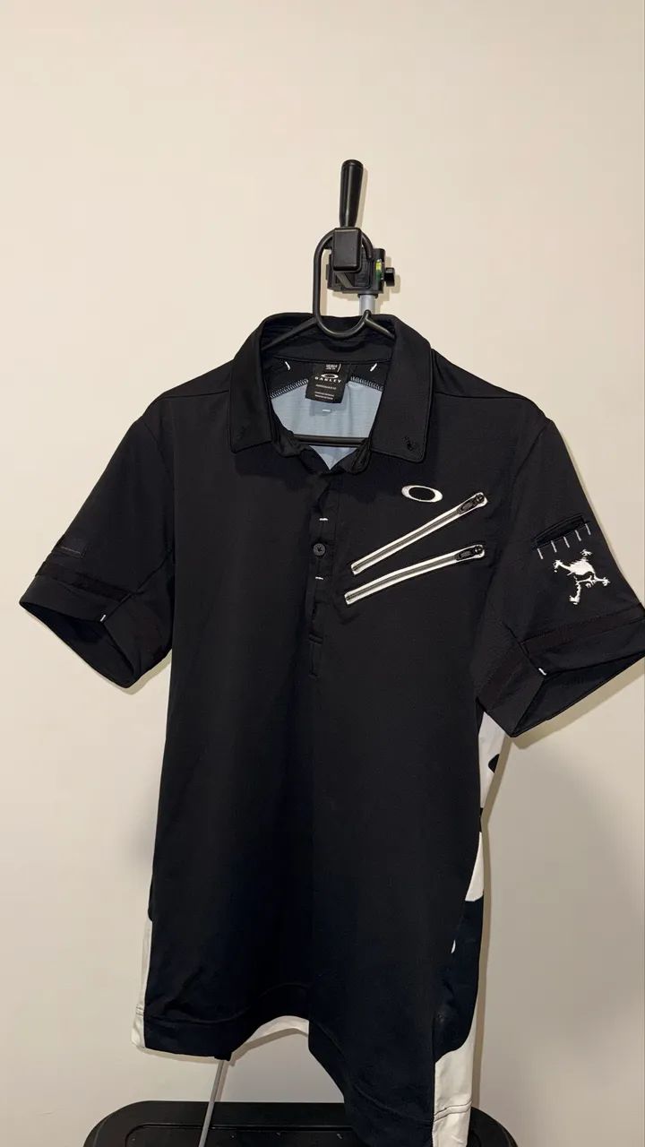 Polo Skull OAKLEY - Foto 3