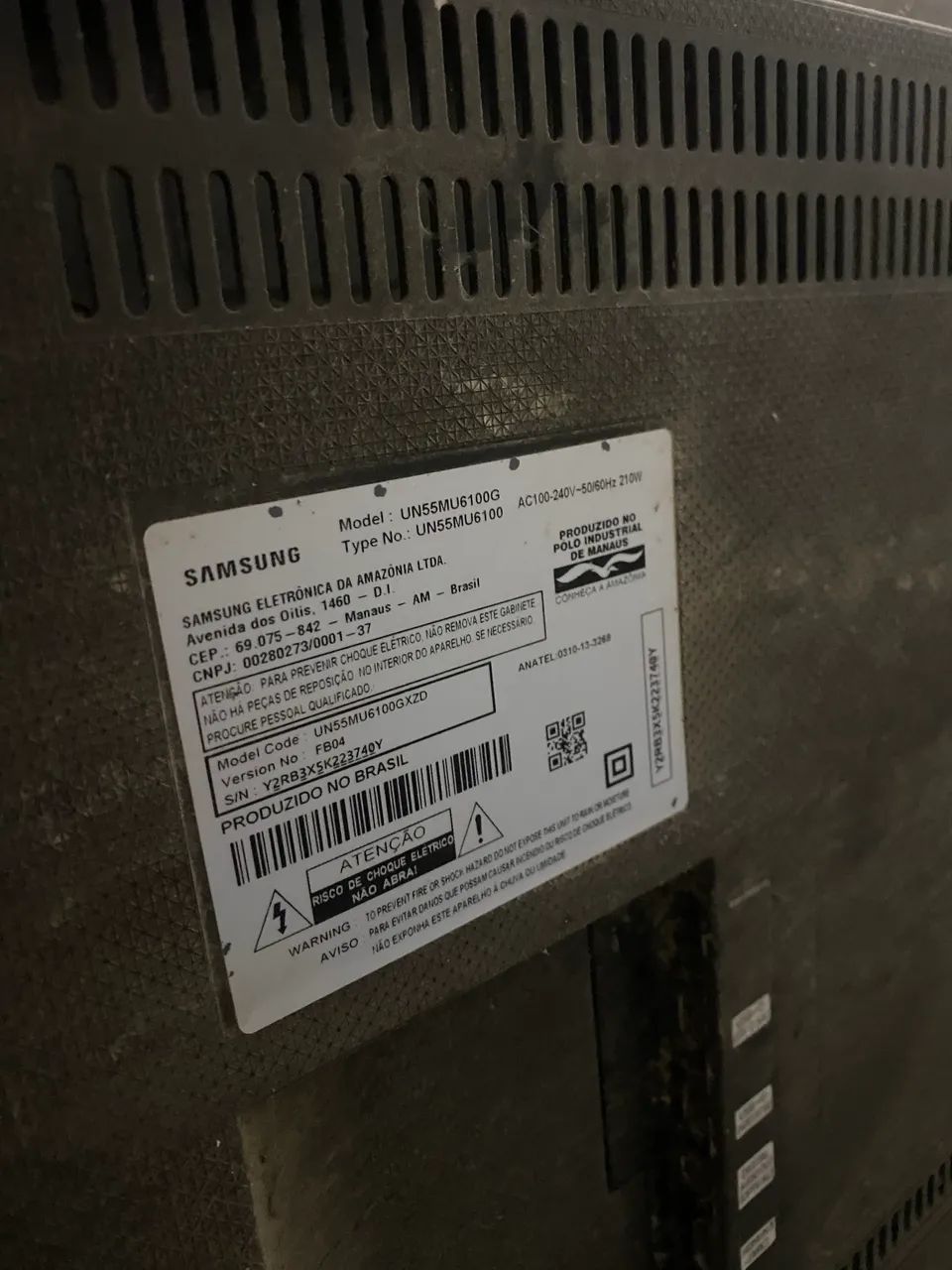 Várias tvs para retiradas de peças  - Foto 5