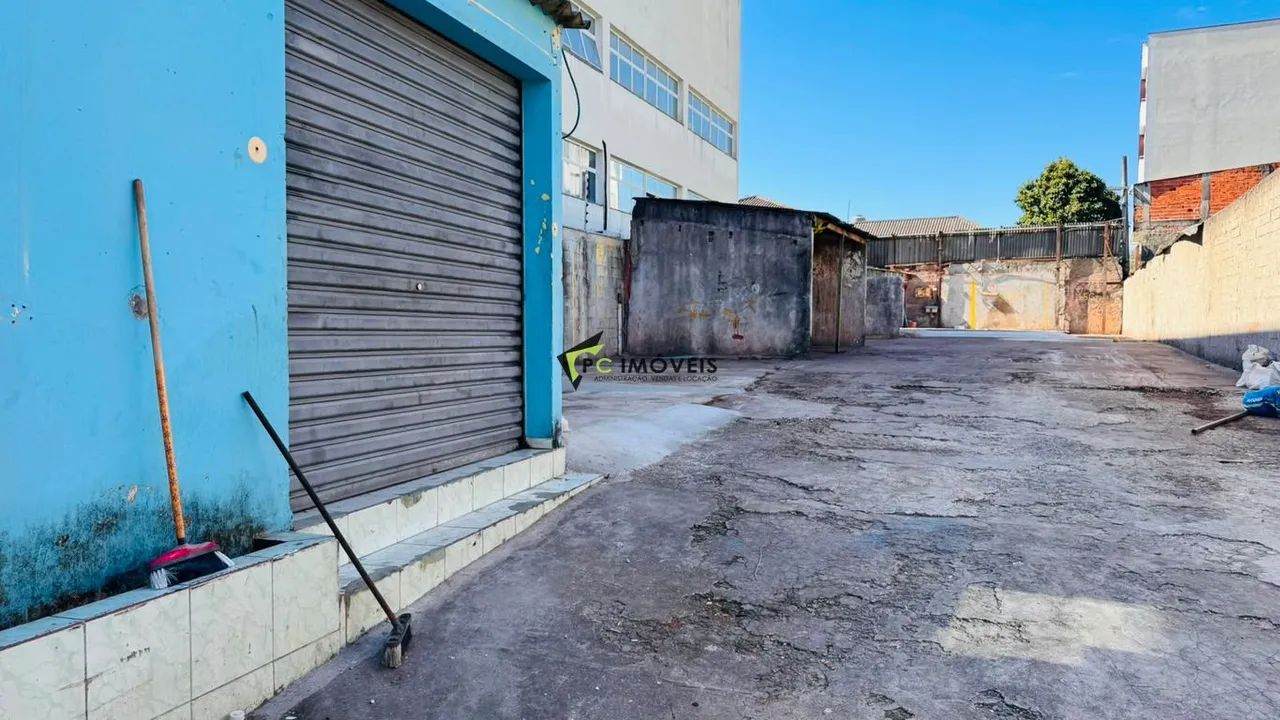TERRENO / GALPÃO  VILA CONTINENTAL 500M2 - Foto 4