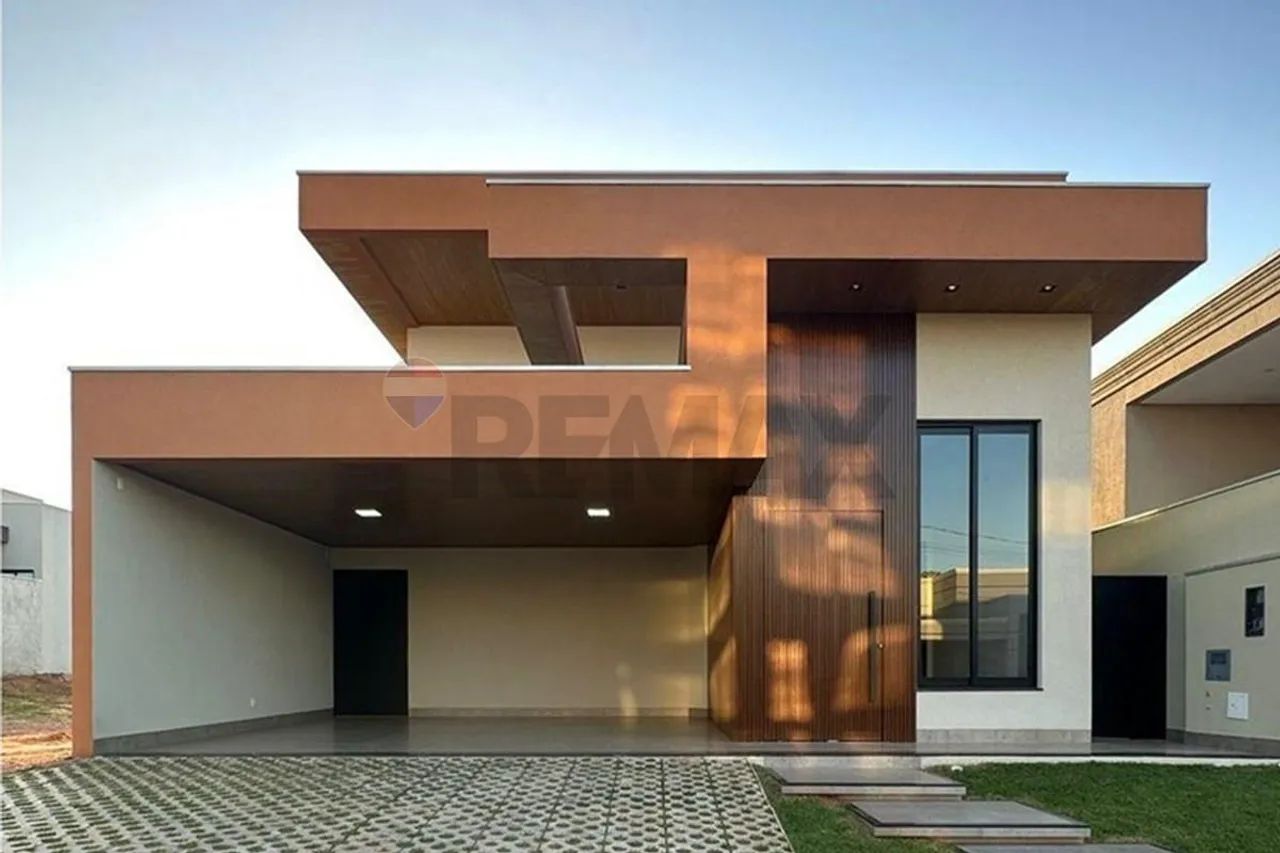 Casa de Luxo na Vila Toscana, Rondonópolis - Foto 2