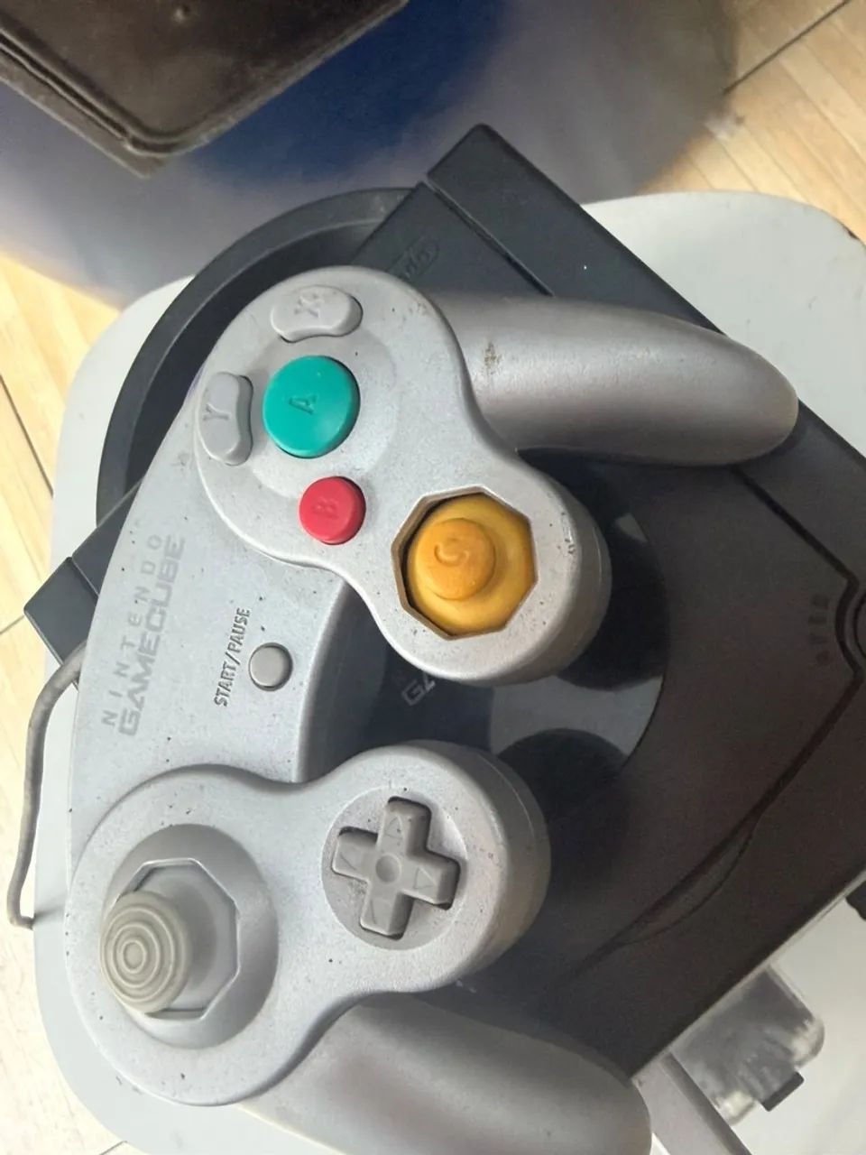 Game cube desbloqueado  - Foto 2