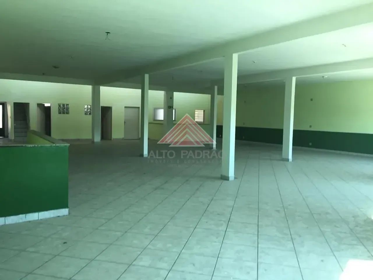 Prédio à venda, 737 m² - Matriz - Mauá/SP - Foto 3