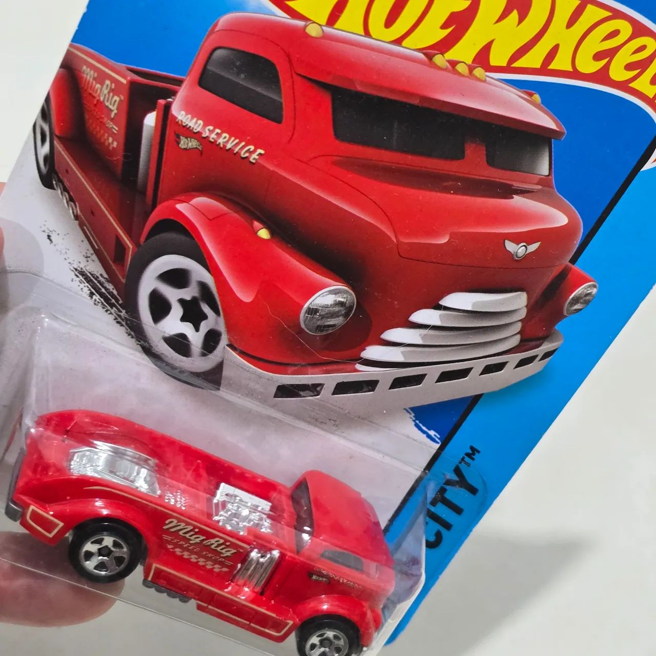 Hot wheels - Foto 5