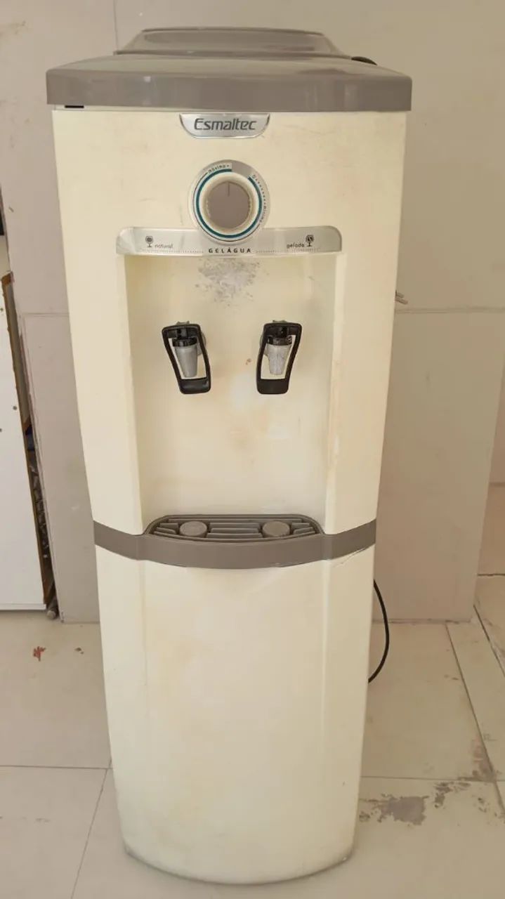 Gelagua Esmaltec - Foto 2