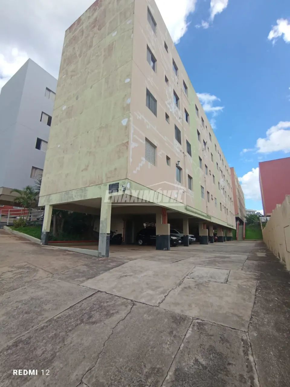 Apartamento para aluguel no Edifício São Paulo - Sorocaba/SP - Foto 2