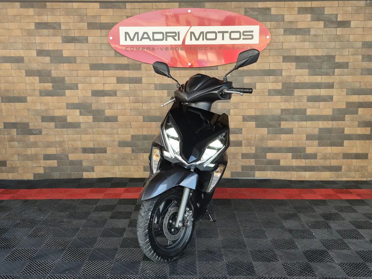 Honda ELITE 125 124 cc  - Foto 3