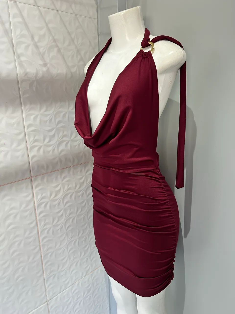 Vestido  - Foto 3