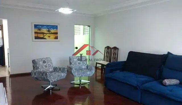 Casa com 3 dormitórios à venda - Vila Gilda - Santo André/SP - Foto 2