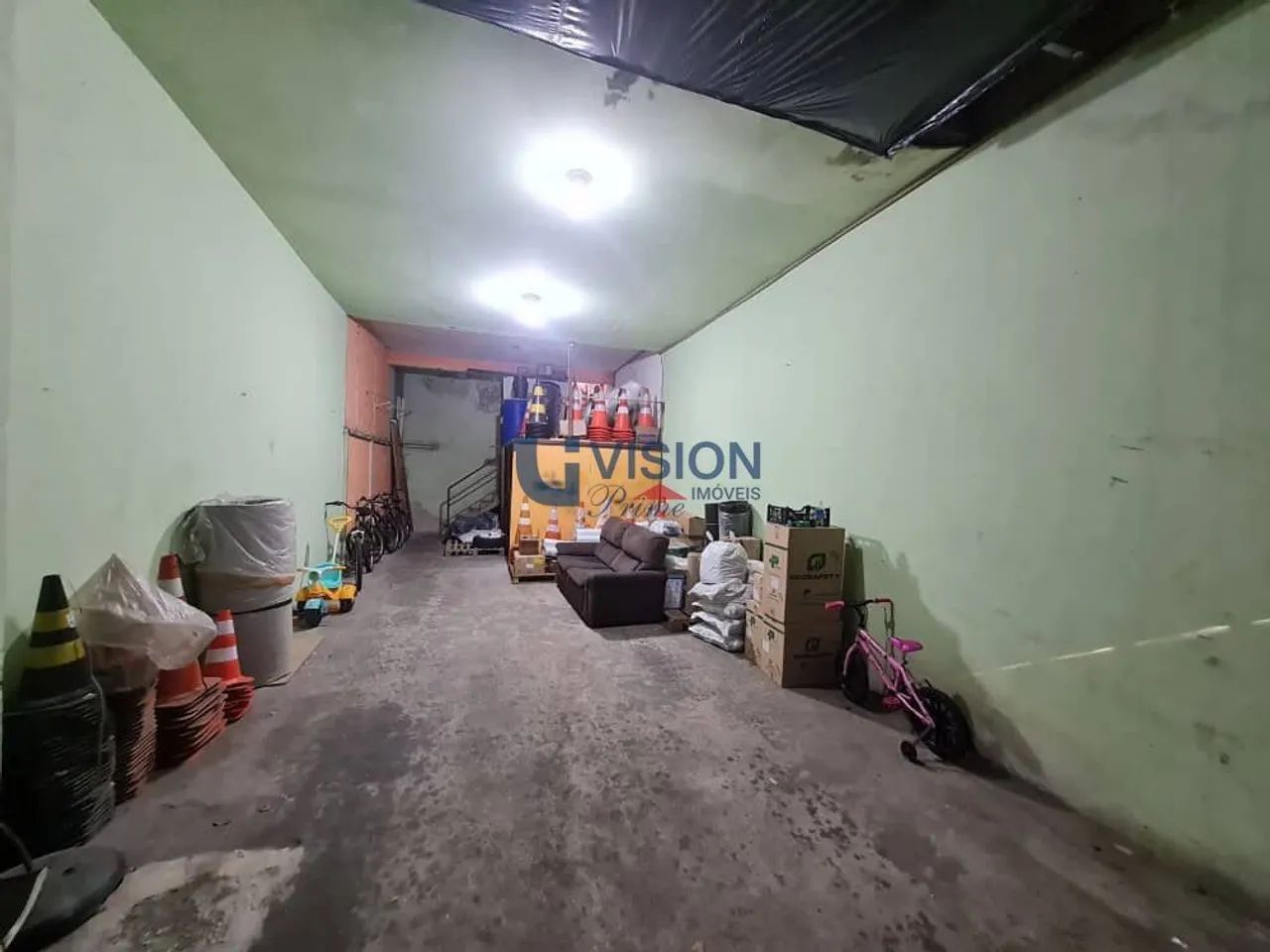 Sobrado para comprar Jardim Maria Rosa Taboão da Serra - Foto 2