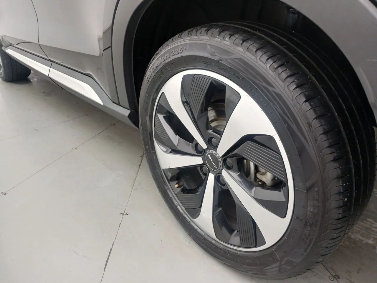 BYD Song Plus 1.5 16V Aut. (Hibrido), foto 12 de 18