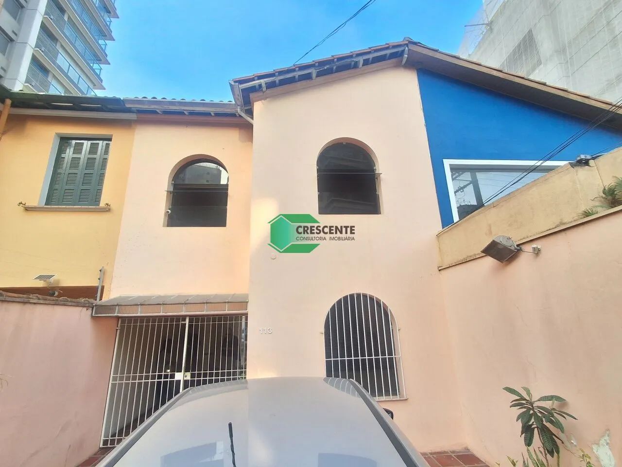 Sobrado com 4 quartos para alugar em Jardim America - SP - Foto 4