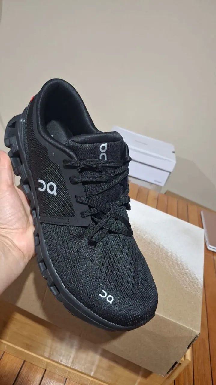 Tênis Running Cloud X 4 N 41 - Foto 2