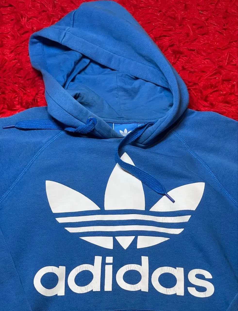 moletom adidas original - Foto 3