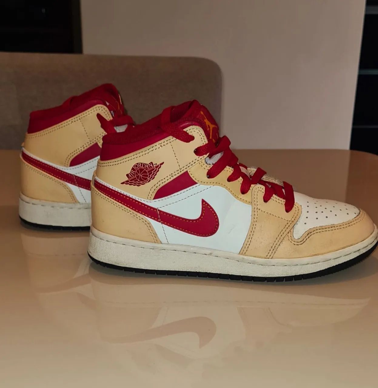 Nike Jordan  - Foto 3