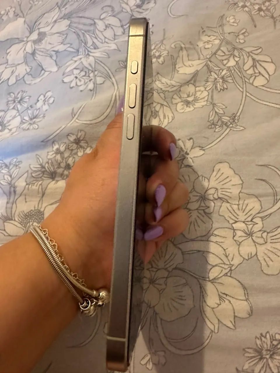 Vendo iPhone 15 pro Max 512 GM - Foto 2