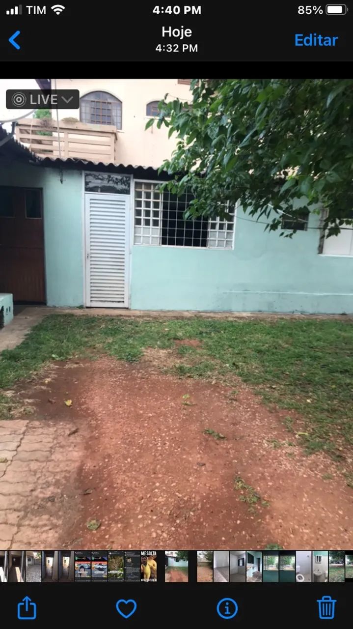 Alugo quit net pra solteiro (a)