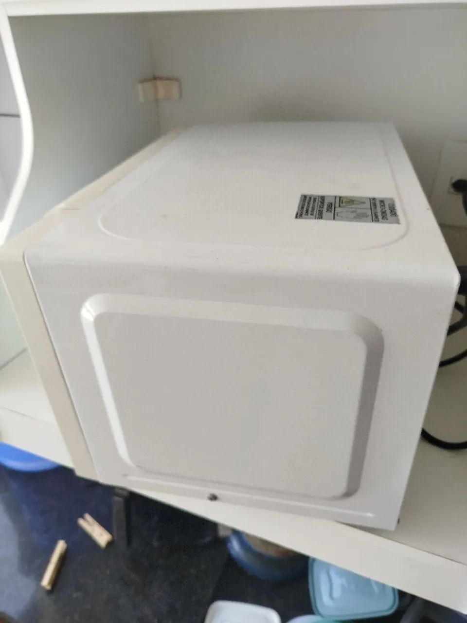 Microondas Midea 20 litros  - Foto 3