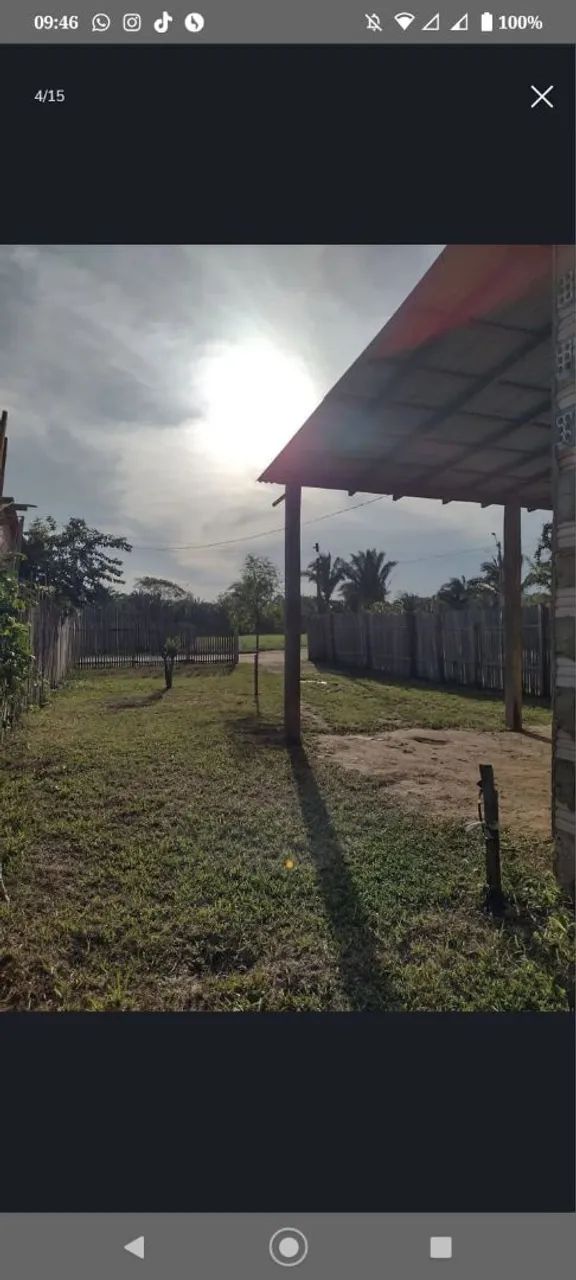 Foto - Santarém - Aparecida