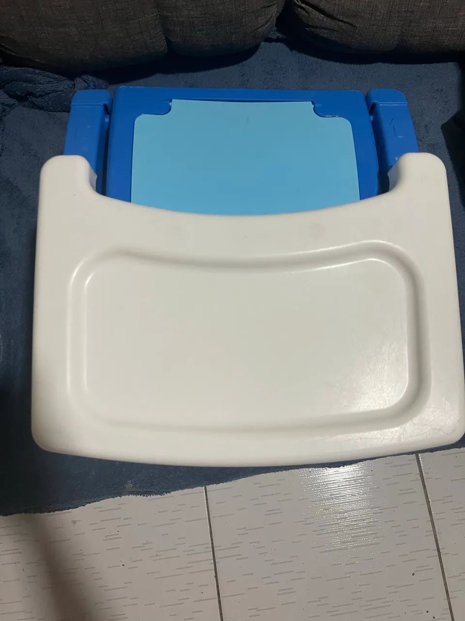 Cadeira de alimentação baby