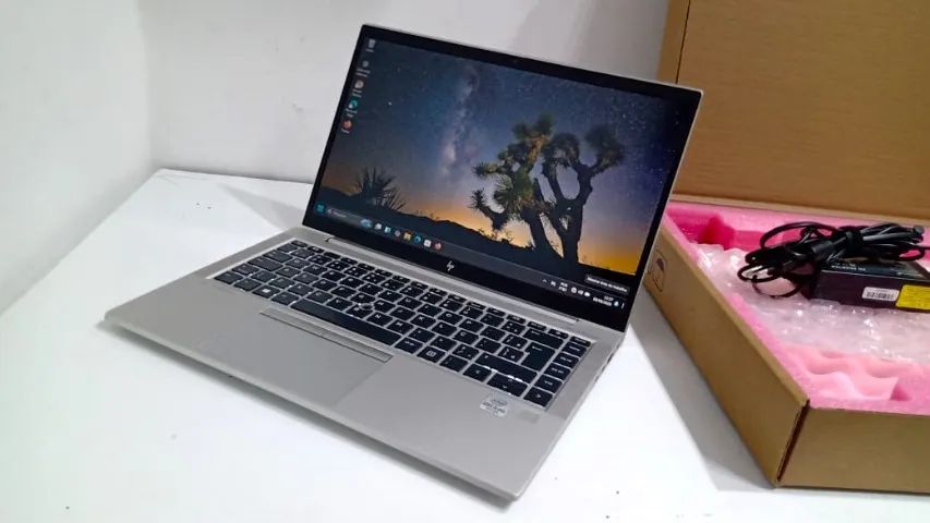 Notebook i5G10/ Alumínio/ 2x Thunderbolt - Foto 5