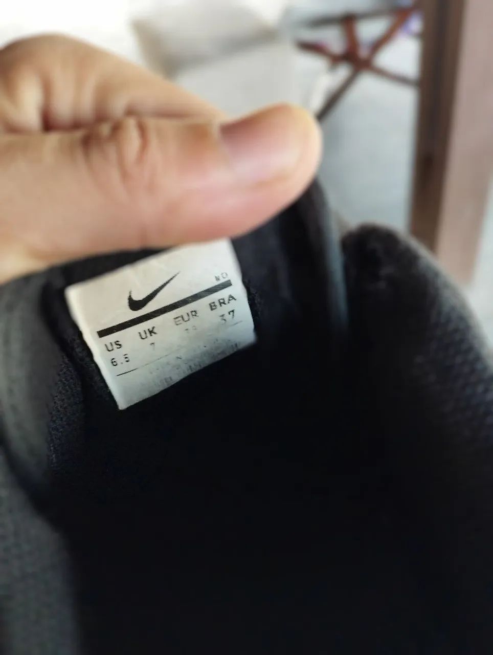 Tênis Nike  - Foto 5